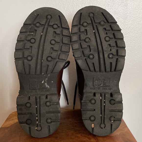 Dr. Martens 00s boots - Picture 7 of 8